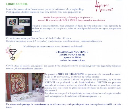 11-2009 CR expo + atelier scrap + beaujolais - copie