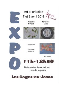 affiche _2018
